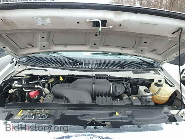 2012 FORD ECONOLINE - VIN: 1FBNE3BLXCDA29703 - Photo 7