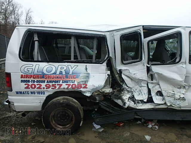 2012 FORD ECONOLINE - VIN: 1FBNE3BLXCDA29703 - Photo 10