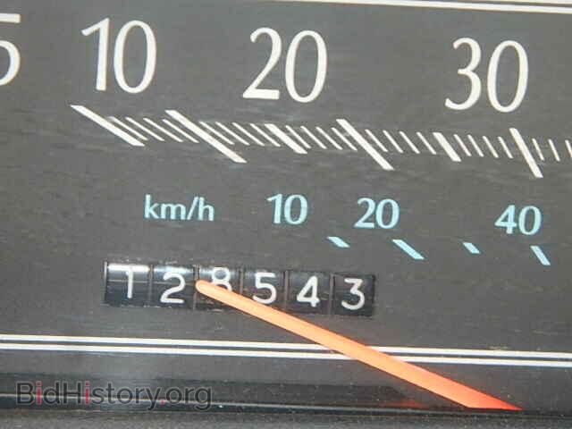 1990 CADILLAC DEVILLE - VIN: 1G6CD5335L4231920 - Фото 8