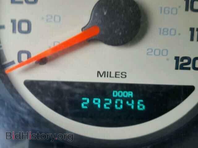 2002 DODGE NEON - VIN: 1B3AS56C12D623122 - Фото 8