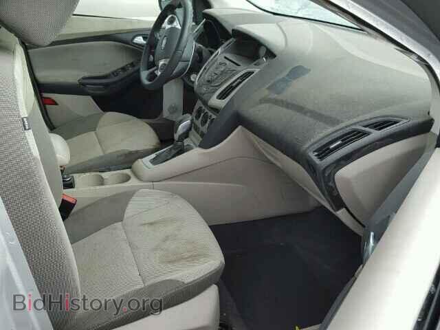2012 FORD FOCUS - VIN: 1FAHP3F25CL252313 - Photo 5