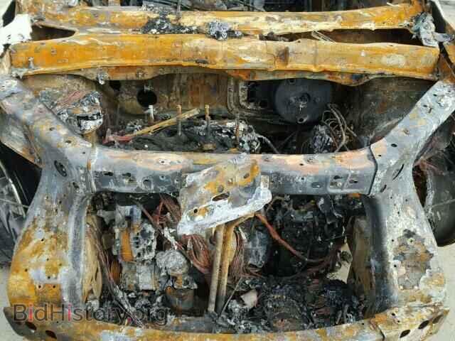 2013 GMC ACADIA DEN - VIN: 1GKKRTKD3DJ141875 - Фото 7