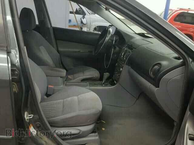 2005 MAZDA 6 - VIN: 1YVHP84C055M53315 - Фото 5