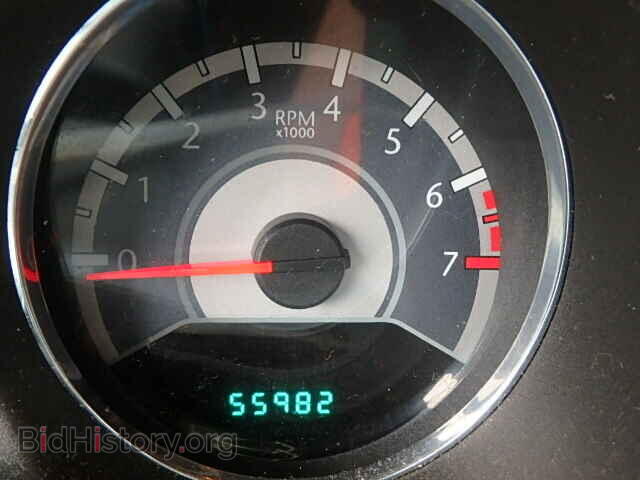 2012 CHRYSLER 200 - VIN: 1C3CCBAB6CN321097 - Фото 8