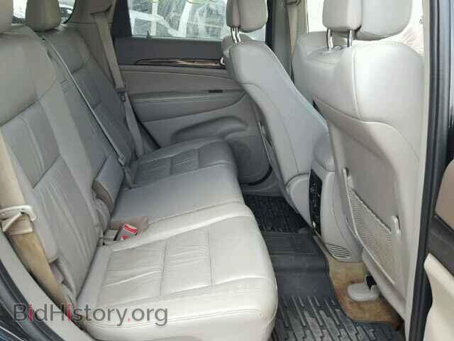 2012 JEEP CHEROKEE - VIN: 1C4RJEAG4CC239955 - Фото 6