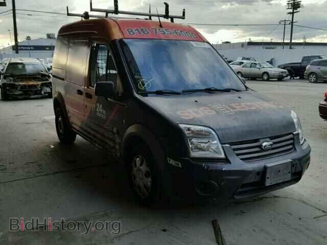 Фотография NM0LS7BN4AT036683 - FORD TRANSIT CO 2010