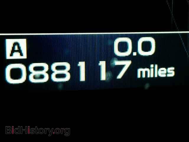 2013 SUBARU OUTBACK - VIN: 4S4BRBPC2D3236918 - Photo 8