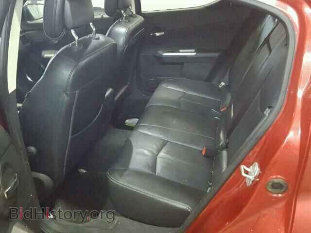 2010 DODGE AVENGER - VIN: 1B3CC5FB0AN159424 - Фото 6