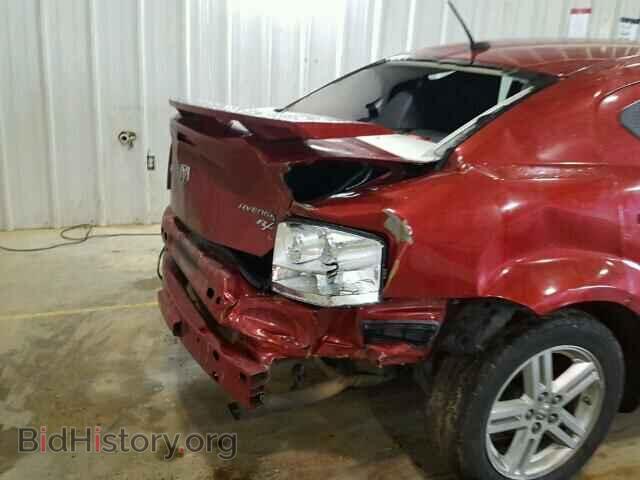2010 DODGE AVENGER - VIN: 1B3CC5FB0AN159424 - Фото 9