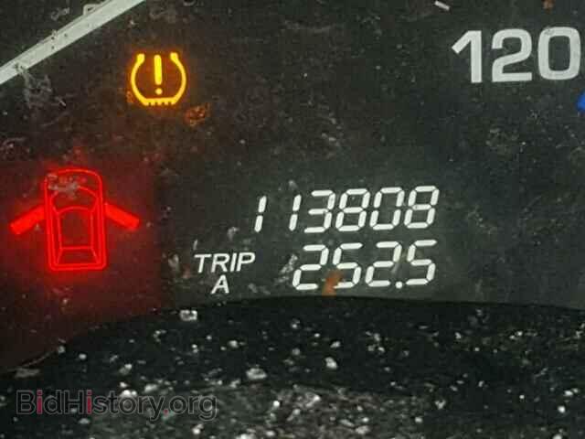 2008 HONDA ELEMENT - VIN: 5J6YH18778L015120 - Photo 8