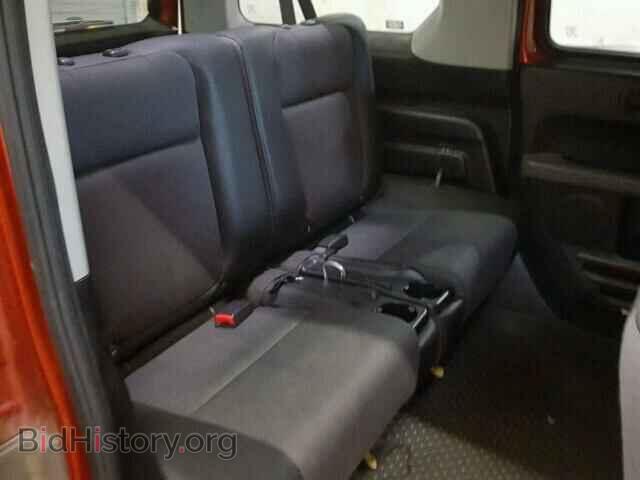 2005 HONDA ELEMENT - VIN: 5J6YH28665L031690 - Photo 6