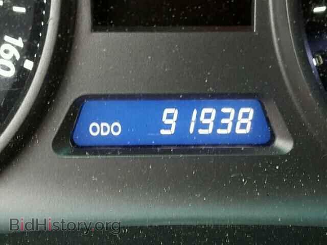 2008 LEXUS IS350 - VIN: JTHBE262585020904 - Фото 8