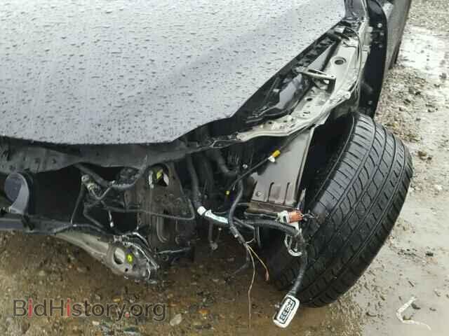 2008 LEXUS IS350 - VIN: JTHBE262585020904 - Фото 10
