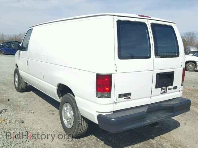 2014 FORD ECONOLINE - VIN: 1FTNE2EL6EDA89501 - Фото 3