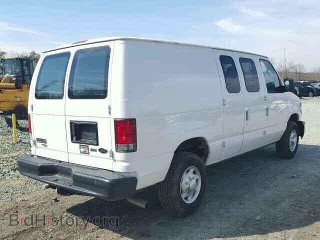 2014 FORD ECONOLINE - VIN: 1FTNE2EL6EDA89501 - Фото 4