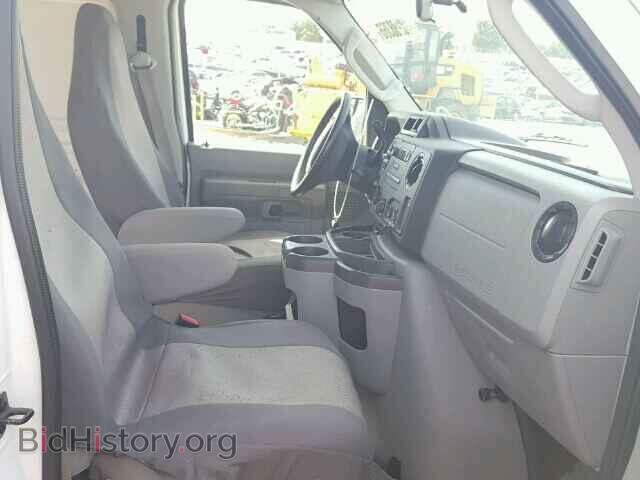 2014 FORD ECONOLINE - VIN: 1FTNE2EL6EDA89501 - Фото 5
