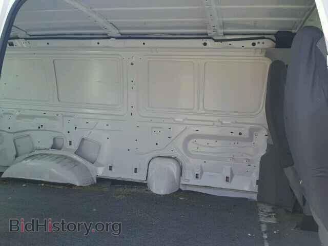 2014 FORD ECONOLINE - VIN: 1FTNE2EL6EDA89501 - Фото 6