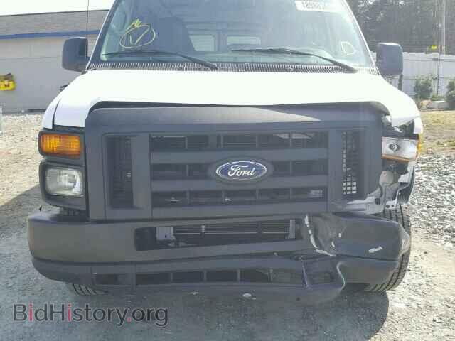 2014 FORD ECONOLINE - VIN: 1FTNE2EL6EDA89501 - Фото 9
