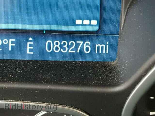 2012 FORD FOCUS - VIN: 1FAHP3F23CL256814 - Photo 8