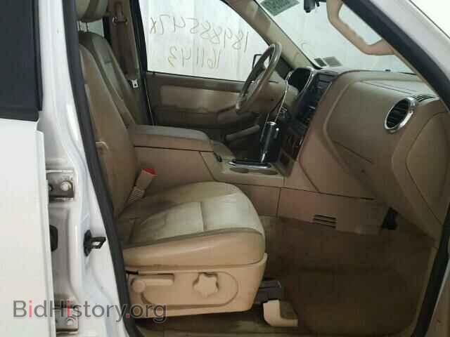 2007 FORD EXPLORER - VIN: 1FMEU74E47UB67677 - Photo 3