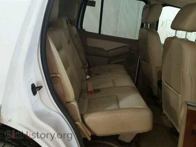 2007 FORD EXPLORER - VIN: 1FMEU74E47UB67677 - Photo 4