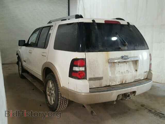 2007 FORD EXPLORER - VIN: 1FMEU74E47UB67677 - Photo 6