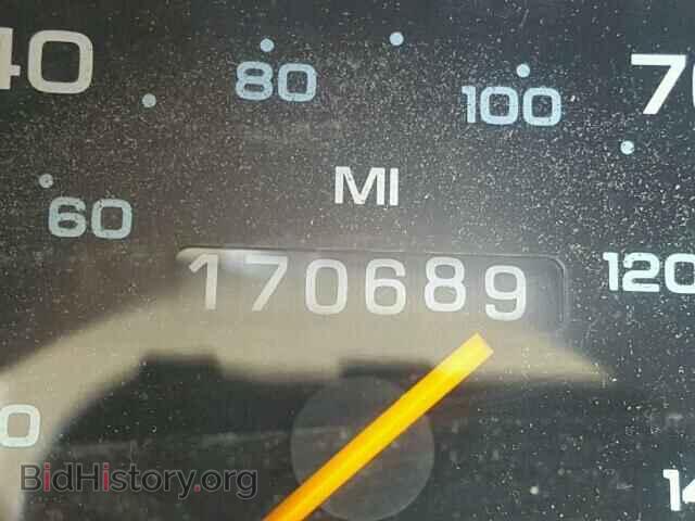 1994 DODGE RAM VAN - VIN: 2B5WB35Z4RK158424 - Фото 8