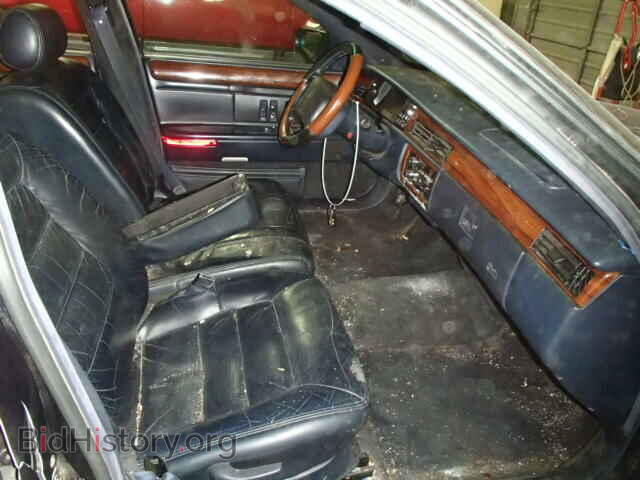 1994 CADILLAC DEVILLE - VIN: 1G6KD52BXRU292130 - Photo 5