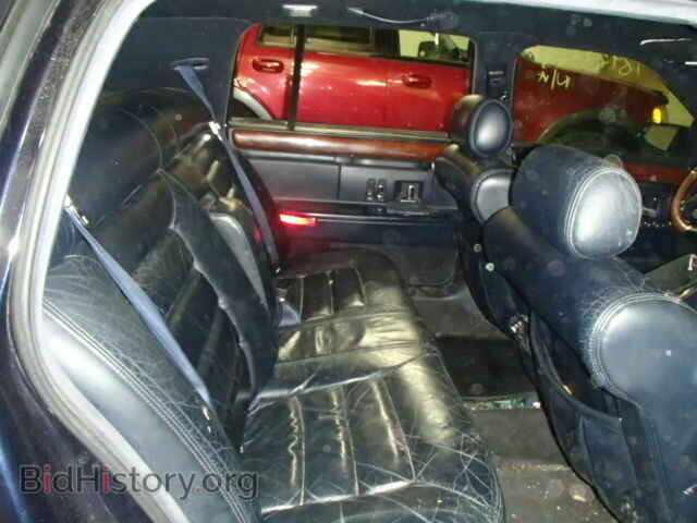 1994 CADILLAC DEVILLE - VIN: 1G6KD52BXRU292130 - Photo 6
