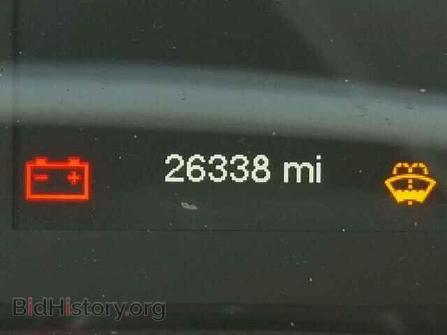 2014 JEEP CHEROKEE - VIN: 1C4PJLAB2EW251006 - Фото 8