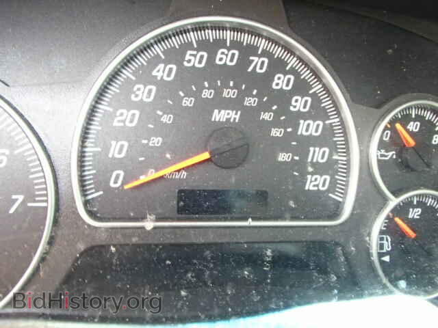 2002 GMC ENVOY - VIN: 1GKDT13S022365091 - Фото 8