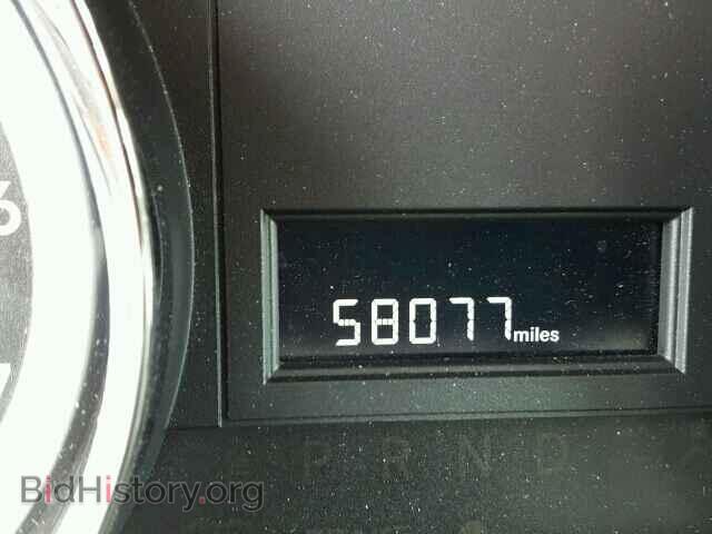 2012 DODGE CARAVAN - VIN: 2C4RDGCG4CR212195 - Фото 8