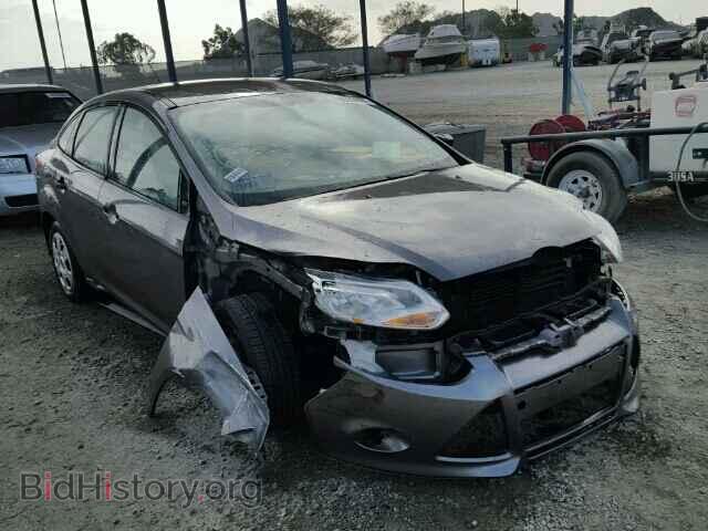 Photo 1FAHP3E25CL314195 - FORD FOCUS 2012