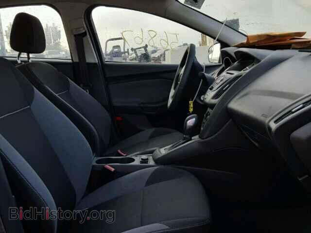 2012 FORD FOCUS - VIN: 1FAHP3E25CL314195 - Photo 5