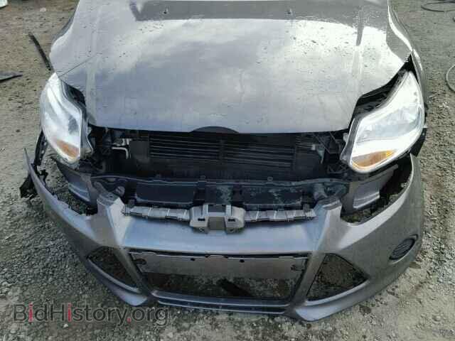 2012 FORD FOCUS - VIN: 1FAHP3E25CL314195 - Photo 7