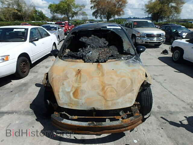 2012 FORD FIESTA - VIN: 3FADP4EJ0CM137193 - Фото 9