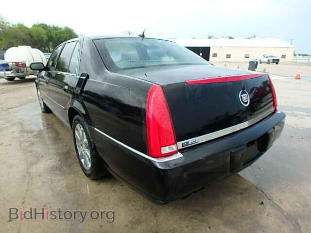 2007 CADILLAC DTS - VIN: 1G6KD57Y47U156120 - Фото 3
