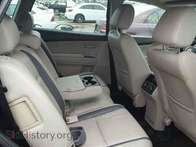 2008 MAZDA CX-9 - VIN: JM3TB28A080152346 - Фото 6