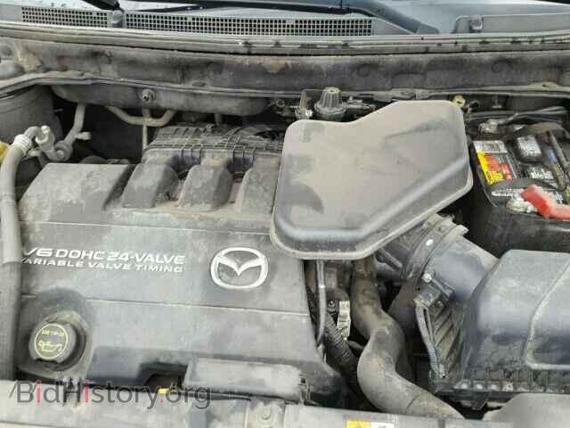 2008 MAZDA CX-9 - VIN: JM3TB28A080152346 - Фото 7