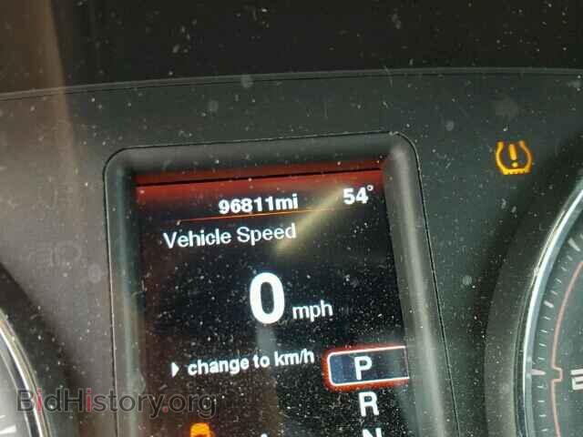 2012 DODGE CHARGER - VIN: 2C3CDXBG4CH110090 - Фото 8