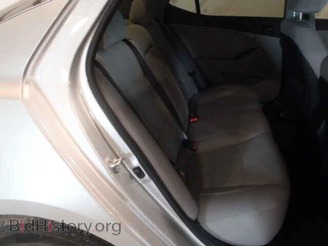 2014 KIA OPTIMA - VIN: 5XXGM4A70EG260877 - Фото 6
