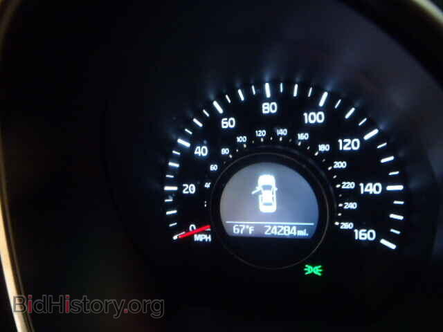 2014 KIA OPTIMA - VIN: 5XXGM4A70EG260877 - Фото 8