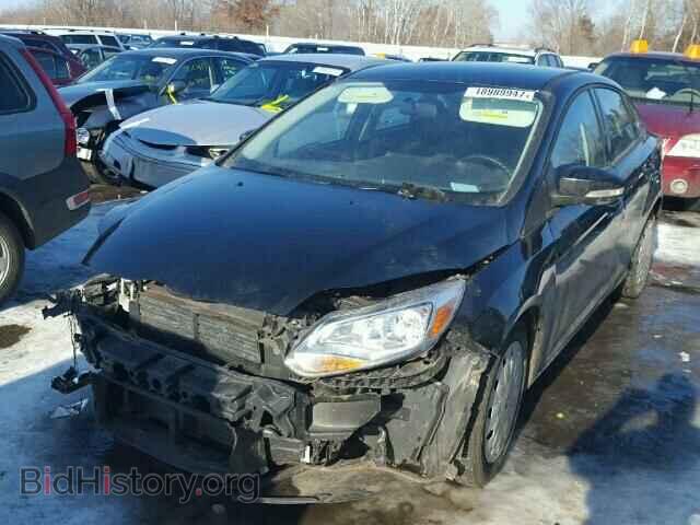 2013 FORD FOCUS - VIN: 1FADP3F29DL218374 - Photo 2