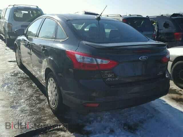 2013 FORD FOCUS - VIN: 1FADP3F29DL218374 - Photo 3