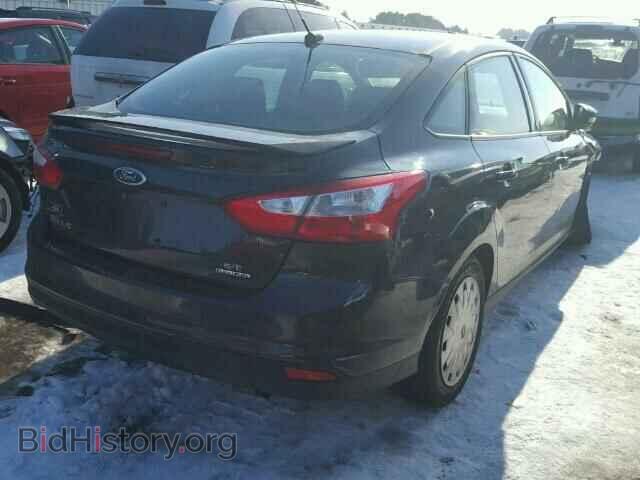 2013 FORD FOCUS - VIN: 1FADP3F29DL218374 - Photo 4