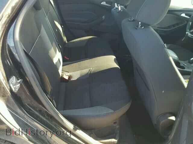 2013 FORD FOCUS - VIN: 1FADP3F29DL218374 - Photo 6