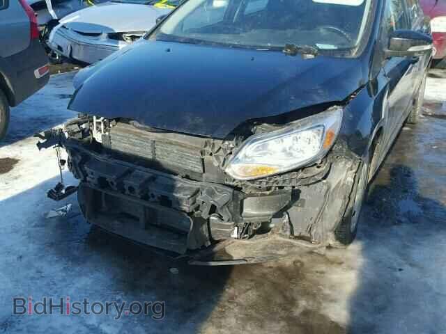 2013 FORD FOCUS - VIN: 1FADP3F29DL218374 - Photo 9