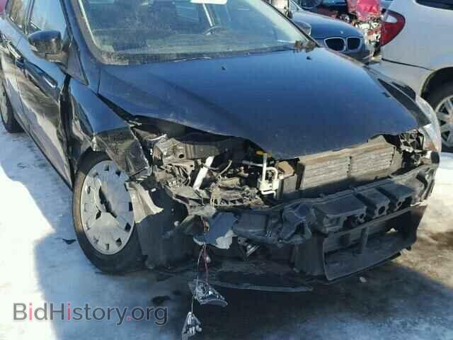 2013 FORD FOCUS - VIN: 1FADP3F29DL218374 - Photo 10