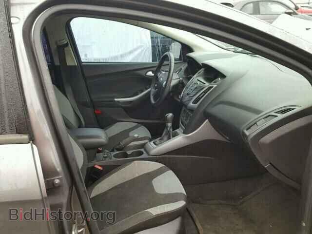 2012 FORD FOCUS - VIN: 1FAHP3F28CL416153 - Photo 5