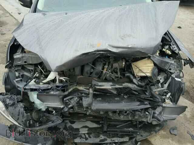 2012 FORD FOCUS - VIN: 1FAHP3F28CL416153 - Photo 7
